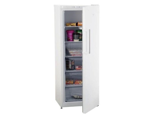 Морозильная камера вертикальная BEKO RFSK215T01W